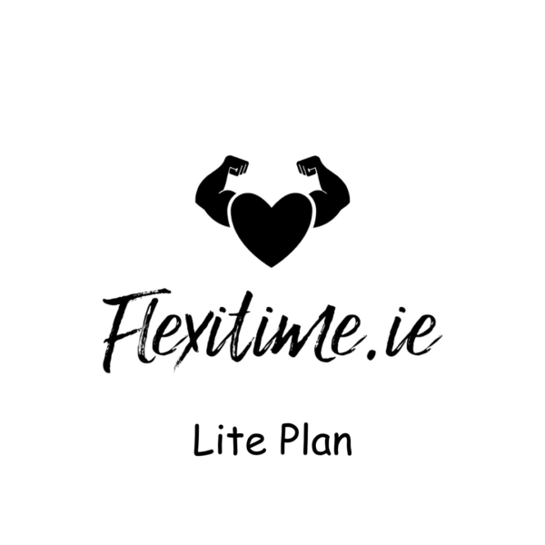 Flexitime basic plan