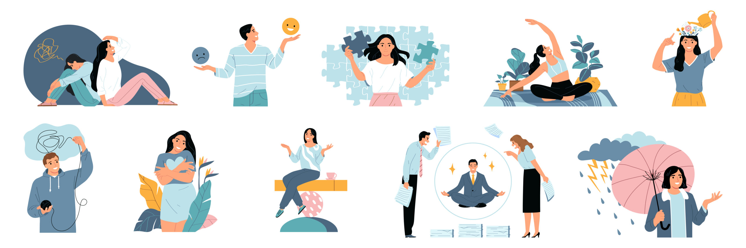 Expression of Interest in Corporate Wellbeing Opportunities 1 Corporate Wellbeing
