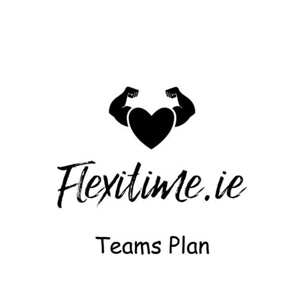 Flexitime Teams Plan