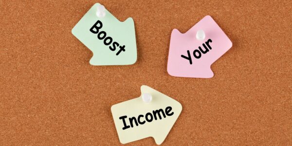 Boost Your Income - Flexitime