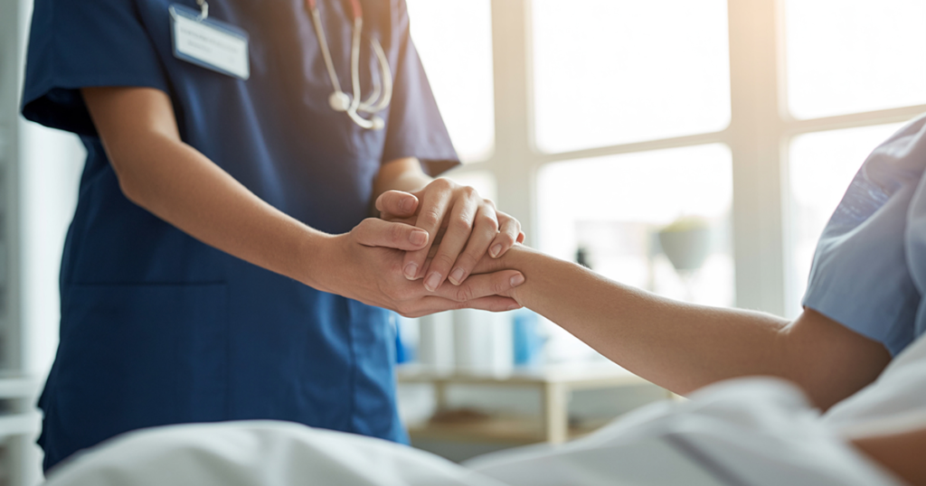 Nursing Homes/Hospitals - Flexitime
