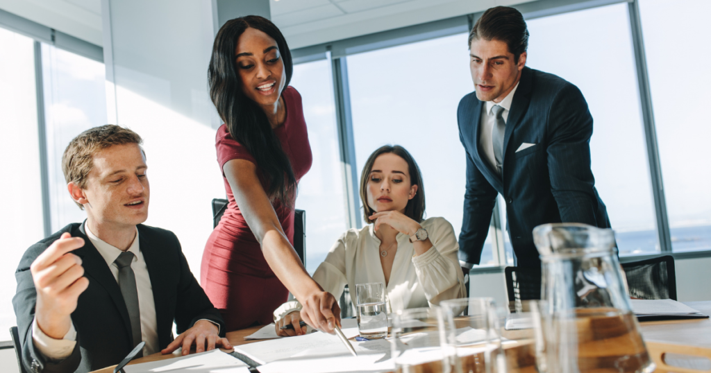 Corporate - Flexitime