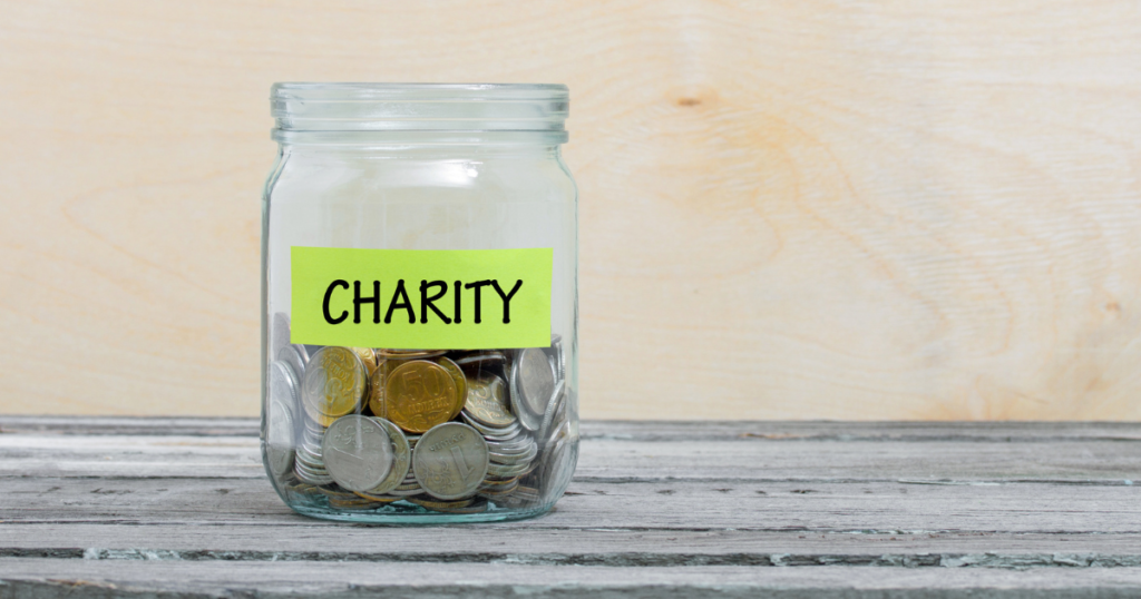 Charities/Non-Profits - Flexitime