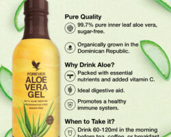 Aloe-Vera-Gel-A4-Poster