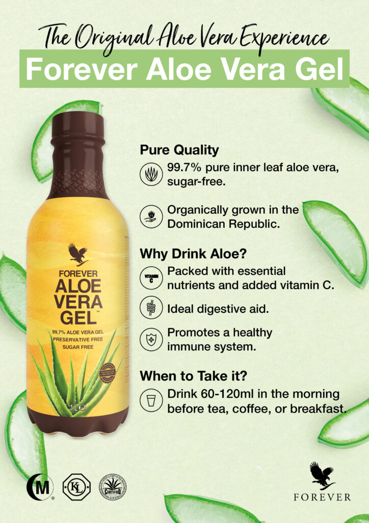 Aloe-Vera-Gel-A4-Poster