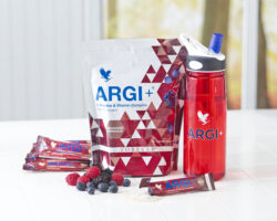 Argi-Stylized-image