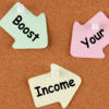 Boost your income - Flexitime