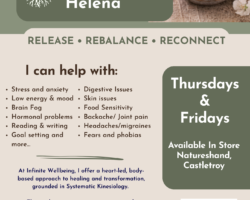 Brown-and-Green-Modern-Natural-Wellness-Retreat-Flyer