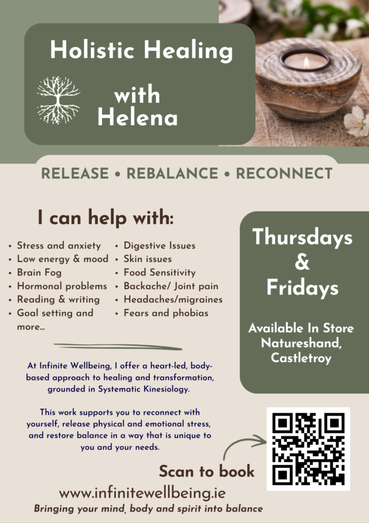 Brown-and-Green-Modern-Natural-Wellness-Retreat-Flyer