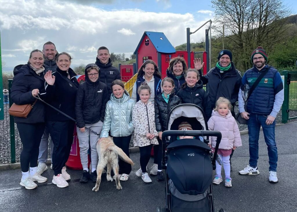 Flexitime Community - Barnagh