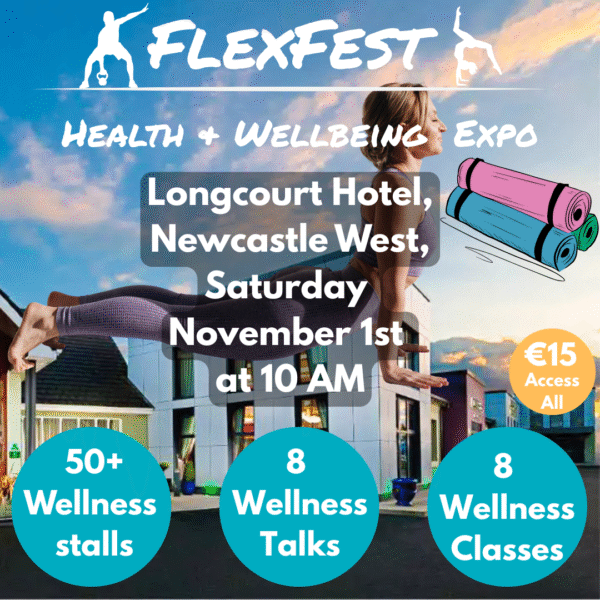 FlexFest Instagram & square signage (3)