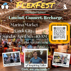 FlexFest - Marina Market - The Rebel Edition