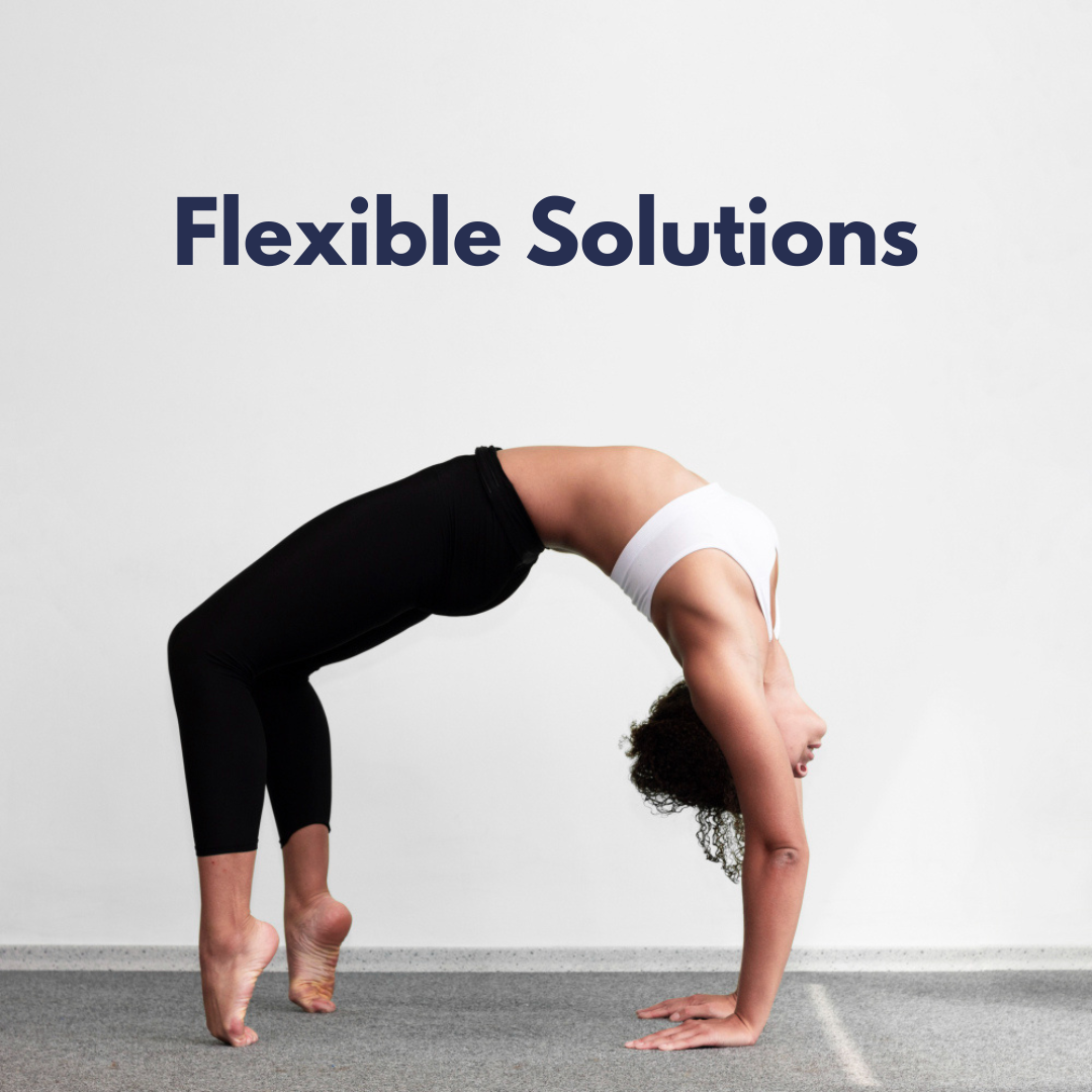 Flexible solutions - Flexitime