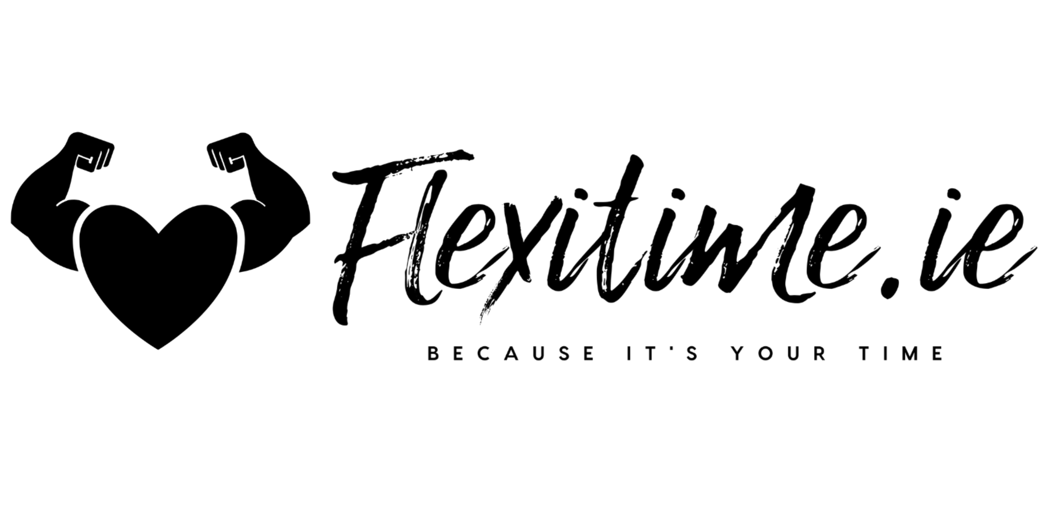 Flexitime Email Banner