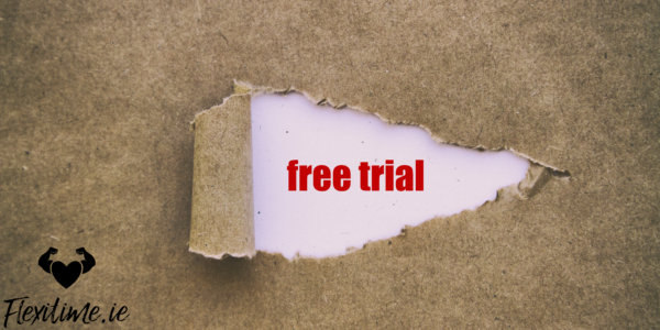 14-day Free Trial