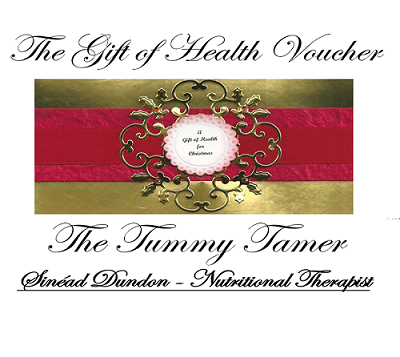 Gift of Health Voucher