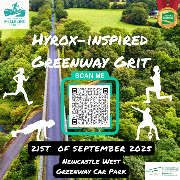 Greenway Grit - Newcastle West
