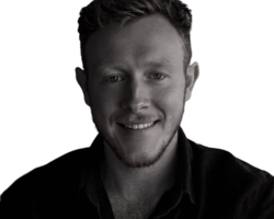 Men's Success Coaching - Lee Daly