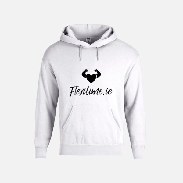 Flexitime Hoodie