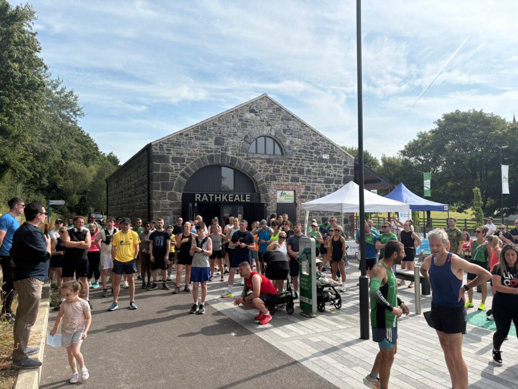 Limerick Wellbeing Series - Flexitime