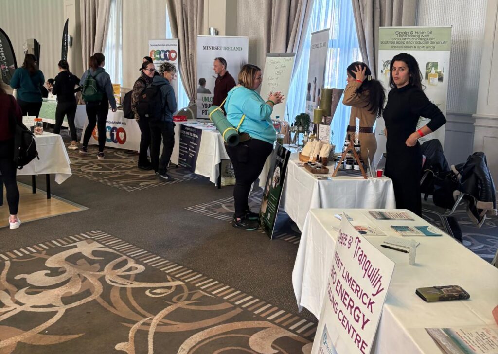 FlexFest - Health & Wellbeing Expo - Flex N Browse