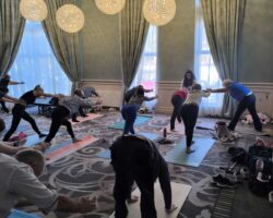 FlexFest - Health & Wellbeing Expo - Flex N Flow