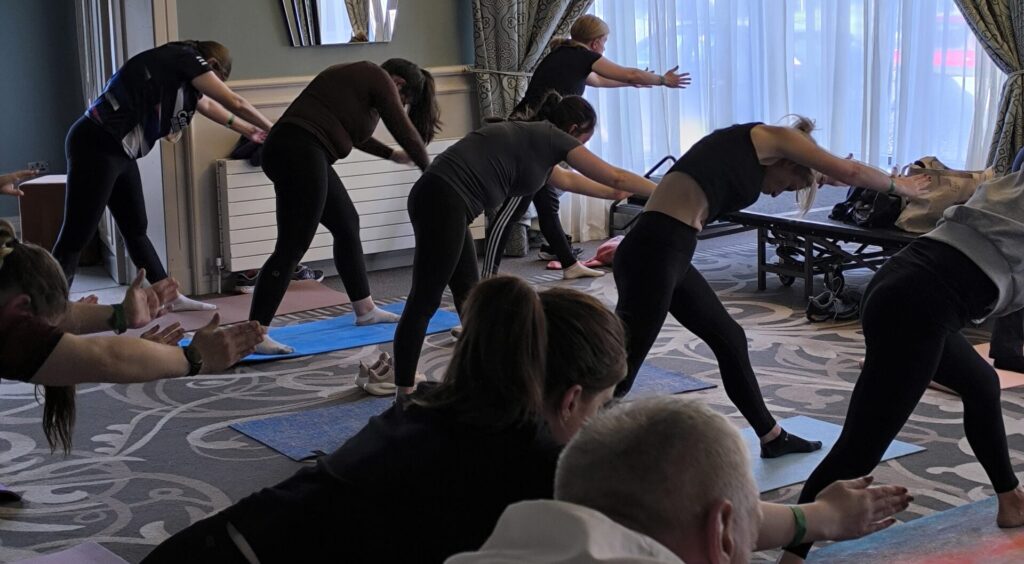 FlexFest - Flex N Flow