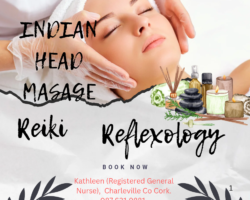 REFLEXOLOGY - Flexitime