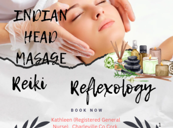 REFLEXOLOGY - Flexitime