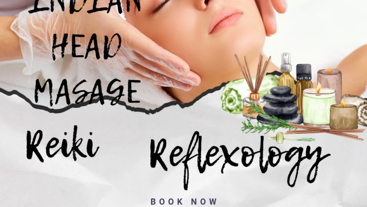 REFLEXOLOGY - Flexitime