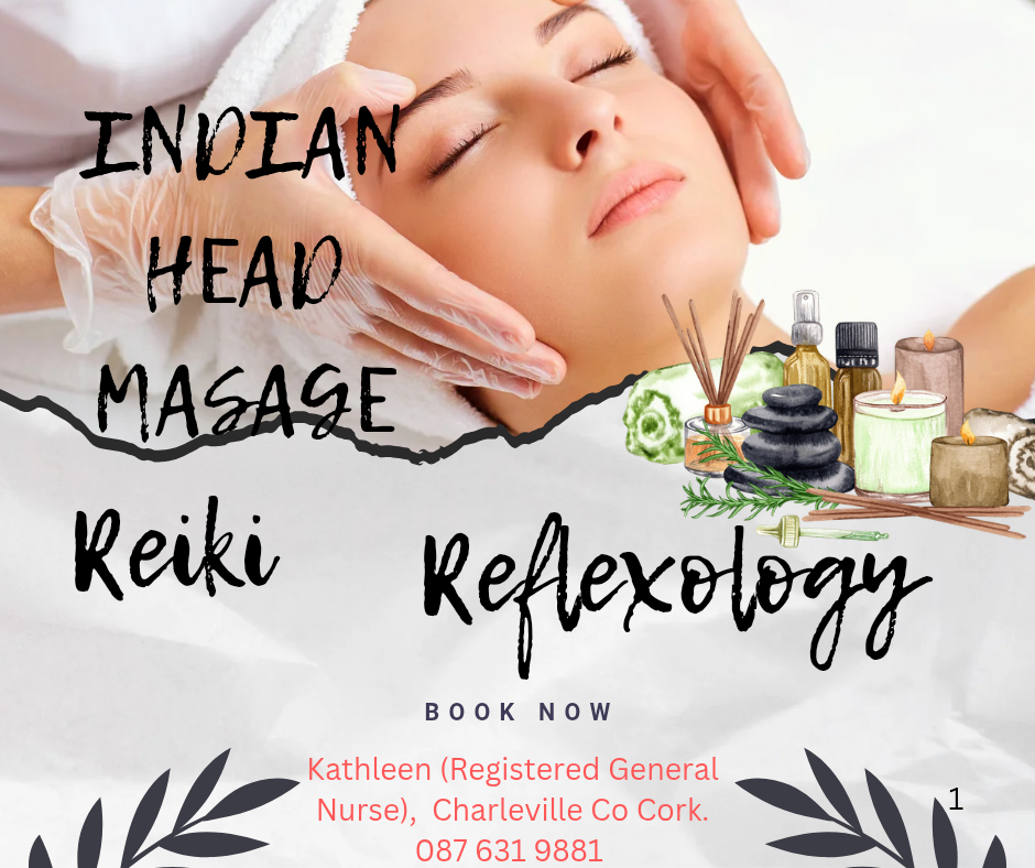 REFLEXOLOGY - Flexitime