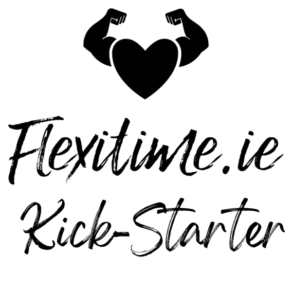Flexitime Kick-starter Flexitime Kick-starter