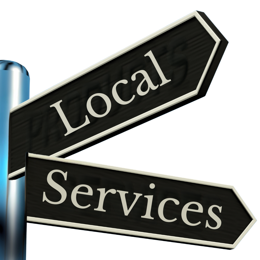 Local Services