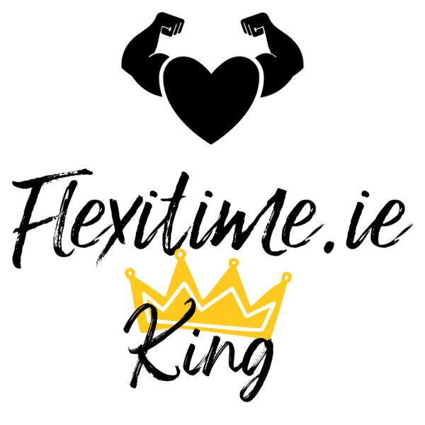 Flexitime King Subscription - Cash option available