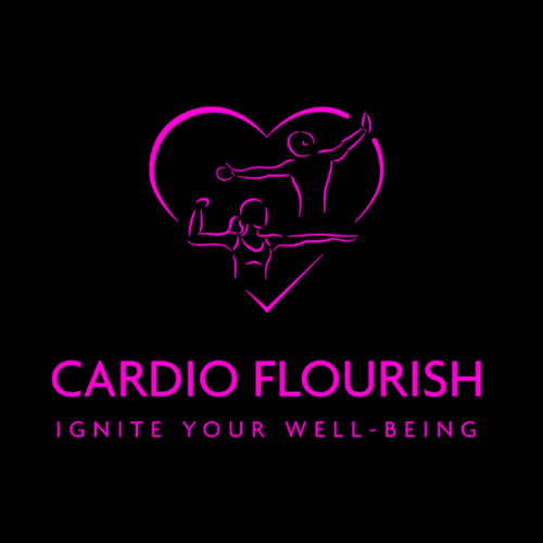 Cardio Flourish App