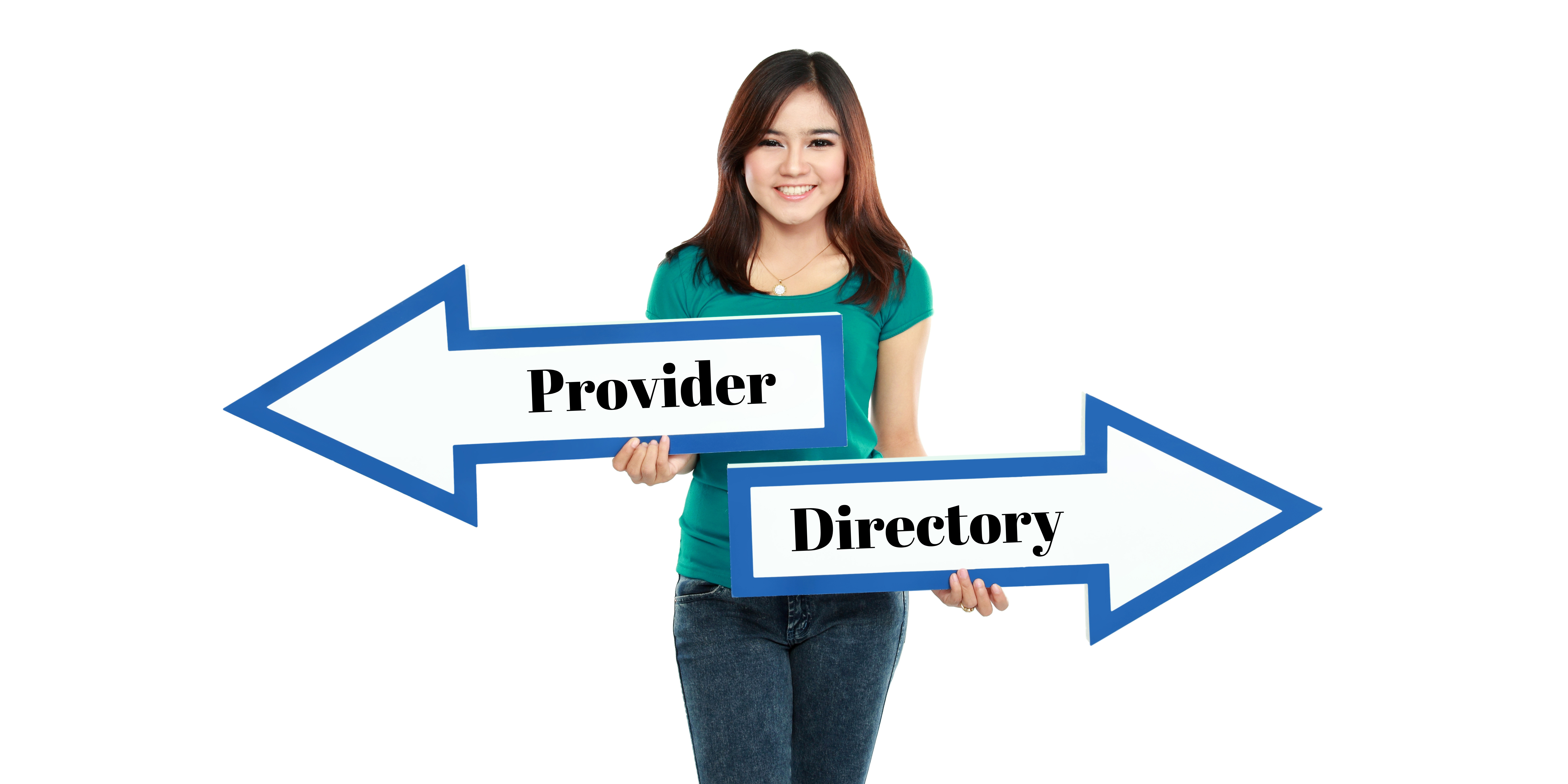 Provider Directory - Flexitime