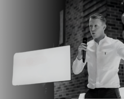 Lee Daly - Key Note Speaker