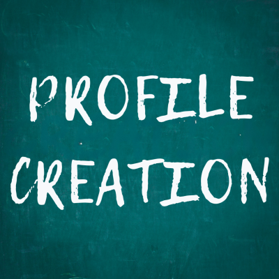 Profile Creation - Flexitime