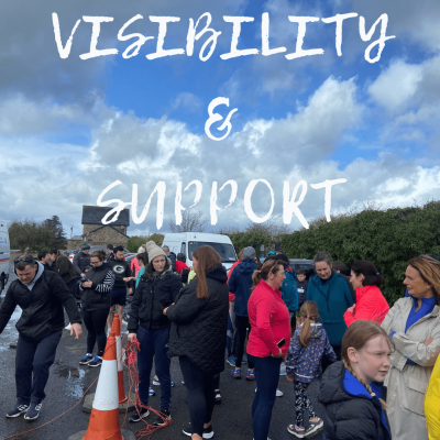 Visibility & Support - Flexitime