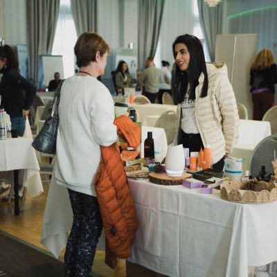 Register your interest in a FlexFest Event - Flexitime