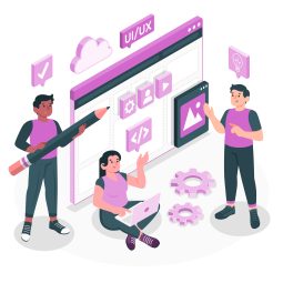 Flexitime Store Website Integration