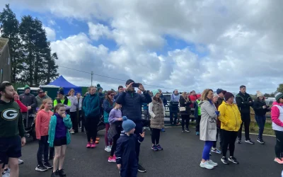 Abbeyfeale 5K