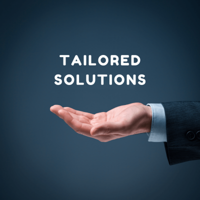 Tailored Solutions - Flexitime