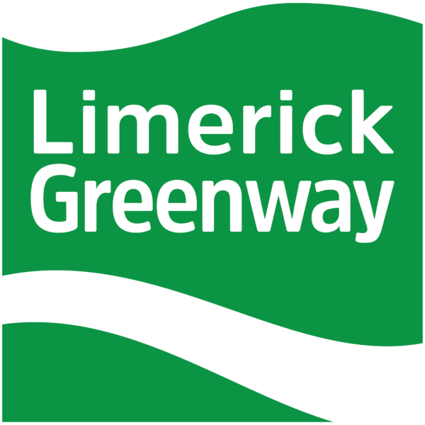 limerick greenway green