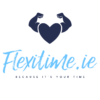 Flexitime - Because It's Your Time