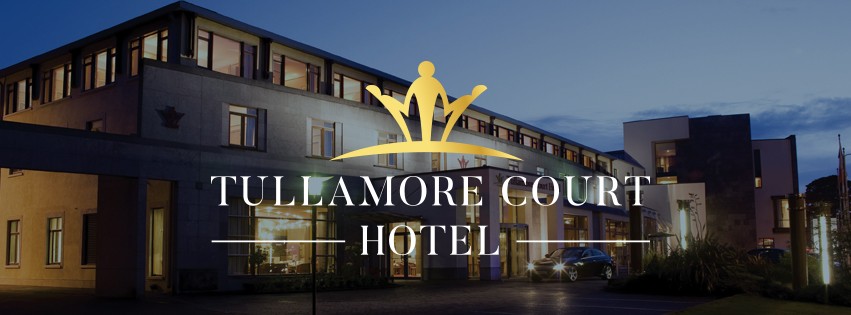 tullamore court hotel