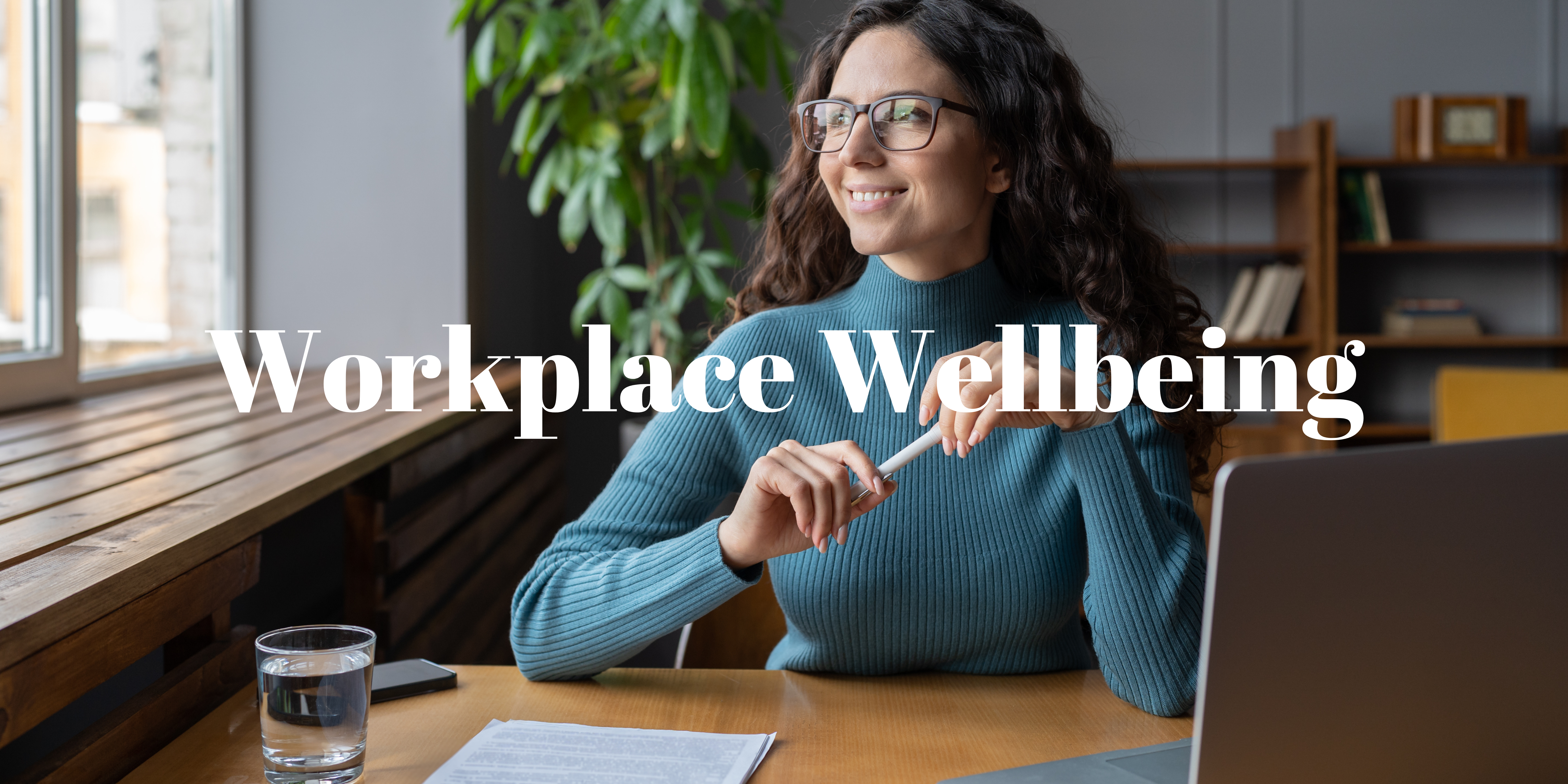 Workplace Wellbeing - Flexitime